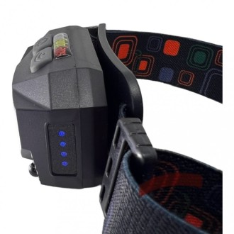 Čelovka Method Feeder Fans Smart Head Light