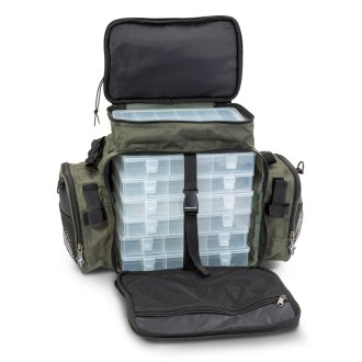 Taška Iron Claw Bag Large NX