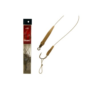 CARP EXPERT SMART CLASSIC BOILIE RIG ELŐKE 2DB/CSOMAG