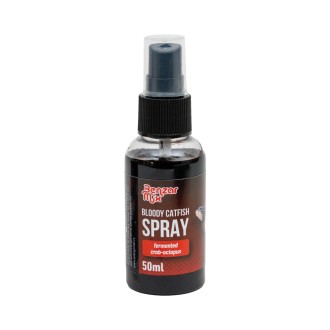 Posilovač na sumce Benzar Mix 50ml