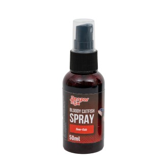 Posilovač na sumce Benzar Mix 50ml