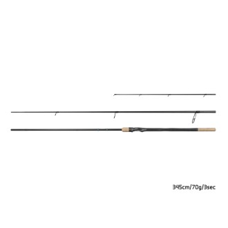 Prut Delphin Aeris Feeder 3,45m 70g
