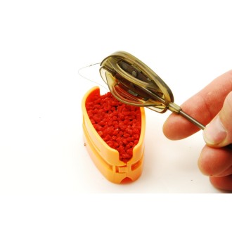 CRALUSSO PLNICÍ FORMA METHOD SHELL