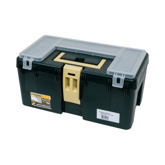 FISHING BOX RYBÁŘSKÝ KUFŘÍK DE LUX TYP. 295