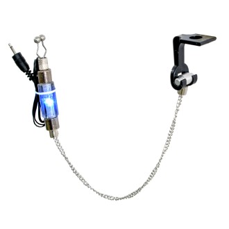 CARP EXPERT SWINGER S ŘETÍZKEM LED