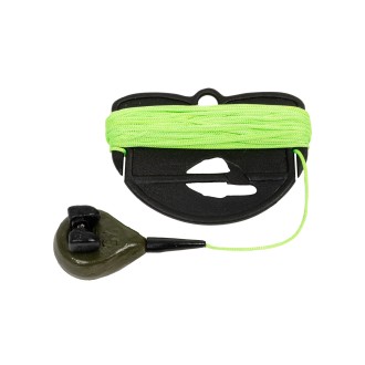 CARP EXPERT ZADNÍ OLOVO BACK LEAD NA VLASEC 110G
