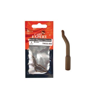 CARP EXPERT VYROVNÁVAČ ŠNÚRY CLASSIC HNĚDÝ