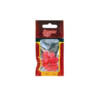 BENZAR INSTANT GUMENÁ KUKURICA 10KS/BALENÍ