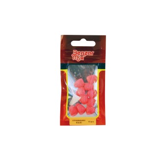 BENZAR INSTANT GUMENÁ KUKURICA 10KS/BALENÍ