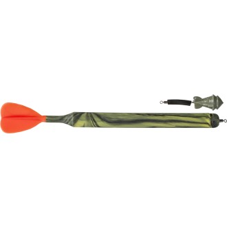CARP EXPERT MARKER + OLOVO SET