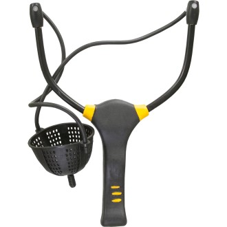 CARP EXPERT MEGA PRAK NA ZAKRMOVÁNÍ KRMNÝMI KOULEMI