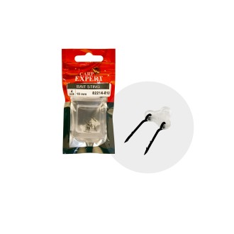 CARP EXPERT TRN NA NÁSTRAHY SILIKONOVÝ DVOJITÝ