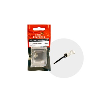 CARP EXPERT TRN NA NÁSTRAHY SE SILIKONEM 10 MM