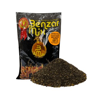 BENZAR MIX KRMNÁ SMĚS 1KG, 3KG