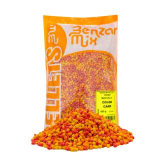 BENZAR MIX MIKRO PELETY FEEDER 800G