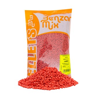 BENZAR MIX MIKRO PELETY FEEDER 800G