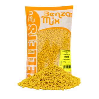 BENZAR MIX MIKRO PELETY FEEDER 800G
