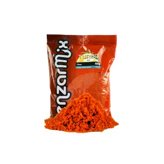 BENZAR MIX PASTONCHINO 800G