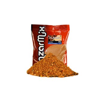 BENZAR TURBO FEEDER 800G