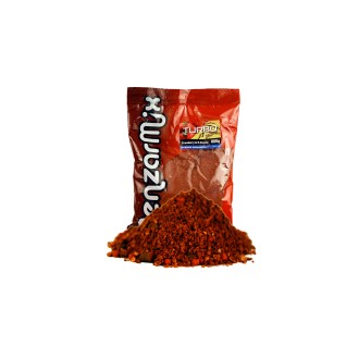 BENZAR TURBO FEEDER 800G