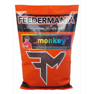 FEEDERMANIA GROUNDBAIT MONKEY