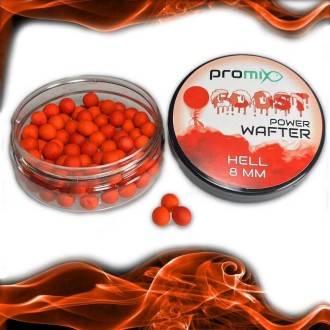 PROMIX GOOST POWER WAFTER 8MM, 10MM