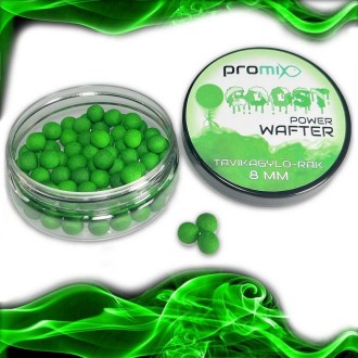 PROMIX GOOST POWER WAFTER 8MM, 10MM
