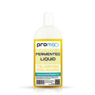 PROMIX FERMENTED LIQUID 200ML