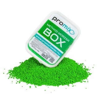 PROMIX METHOD OMRVINKA