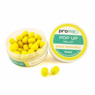 PROMIX PELETY POP UP 8MM, 11MM