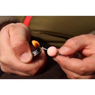 Šňůra Carp´R´Us Bait Braid na nástrahy 20m