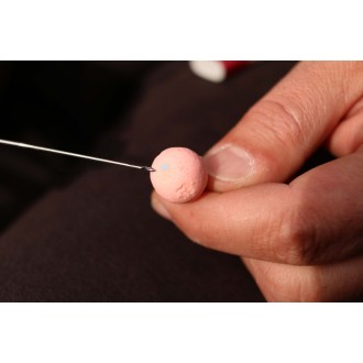 Šňůra Carp´R´Us Bait Braid na nástrahy 20m