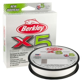 X5 CRYSTAL 150M 0,12MM 12,1KG