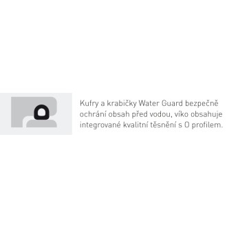 Water Guard 72