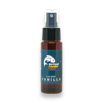 Sprej Fluo Method Vanilka 50ml