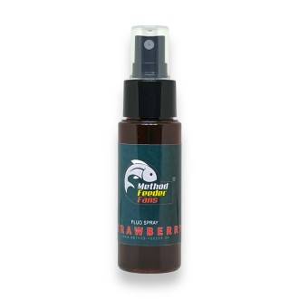 Sprej Fluo Method Jahoda 50ml