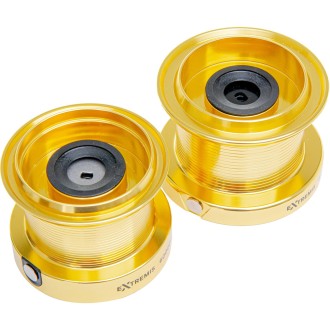 Náhradní cívka na naviják Wychwood Exremis 8000FD Tourament Gold Spool