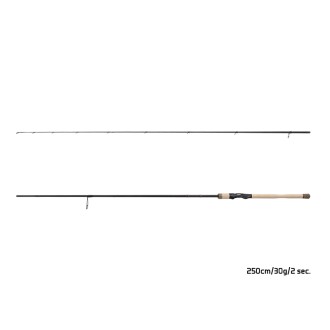 Prut Delphin Scandal Spin 2,00m 10g