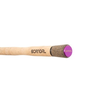 Prut Delphin Scandal Spin 2,00m 10g