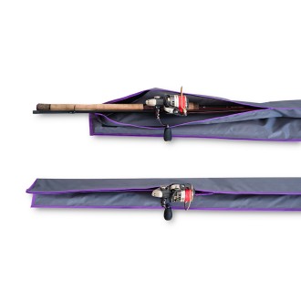 Prut Delphin Scandal Spin 2,00m 10g