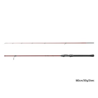 Prut Delphin Amulet Spin 2,40m 30g