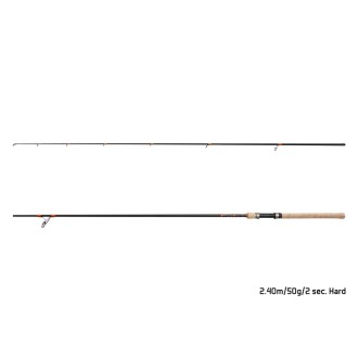 Prut Delphin Corx Spin Light 1,85m 2-7g