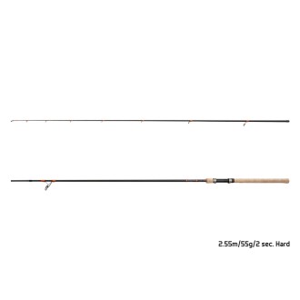 Prut Delphin Corx Spin Light 2,28m 3-18g