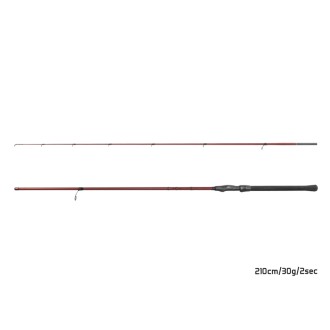 Prut Delphin Amulet Spin 2,40m 30g