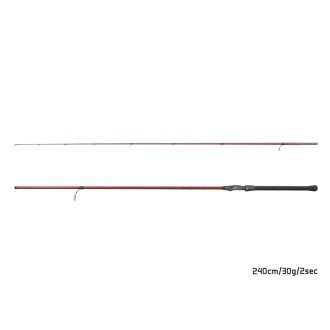 Prut Delphin Amulet Spin 2,40m 30g