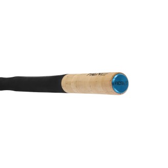 Set špiček Delphin Aeris Feeder UL+L+M Carbon 3ks