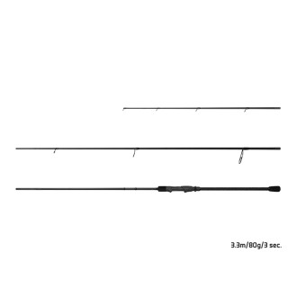 Špička CarboLIX pro OPIUM INOVA Light /Carbon/ 1ks