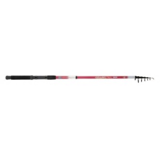 Dětský set s prutem Mistrall 2,40m 50g