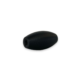 Splavék podvodní Classic Černý 2 cm 2,5 g
