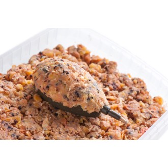 Method Partikl Mivardi Monster crab 1kg